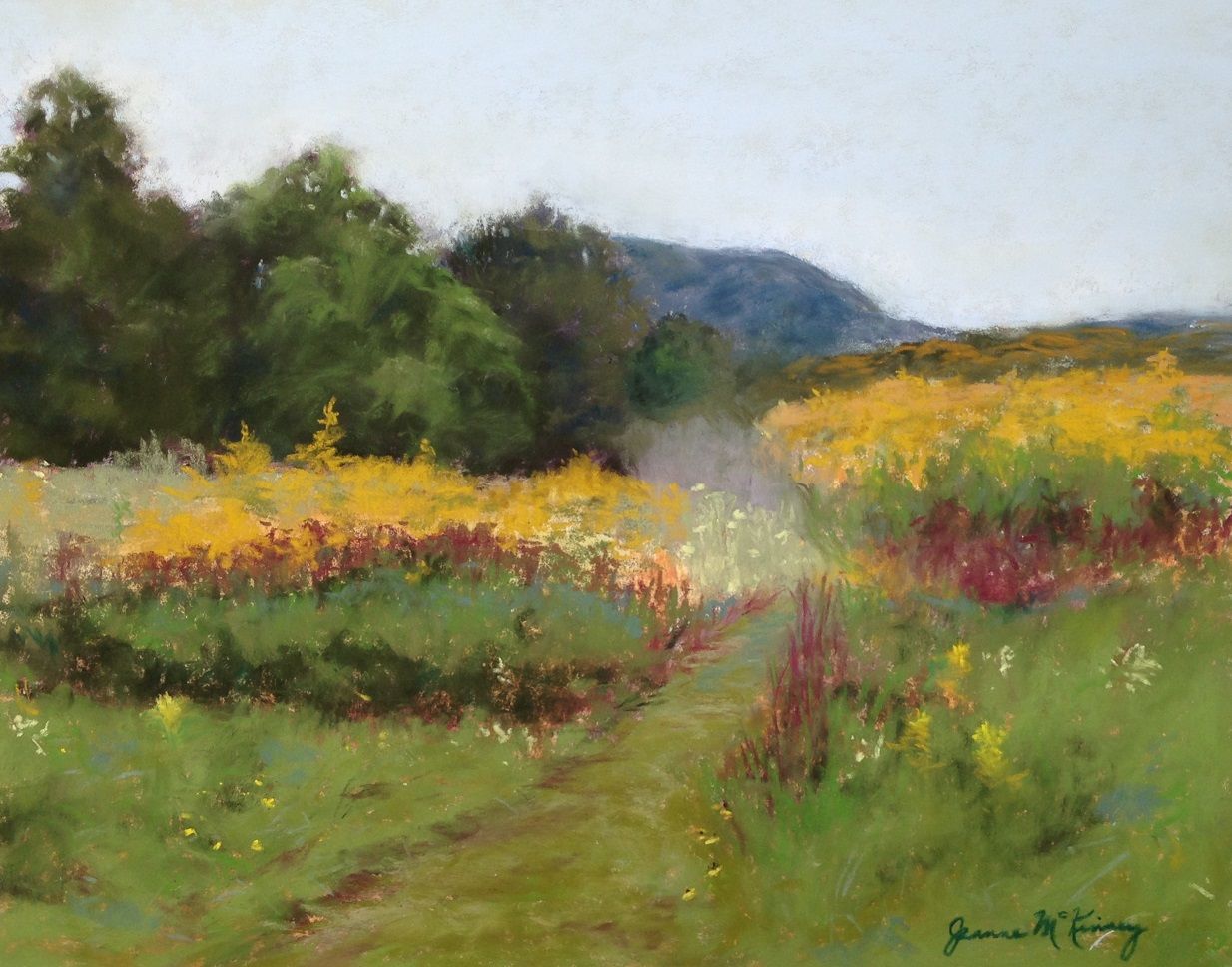 Jeanne Mckinney3